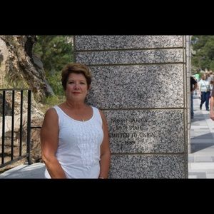 Meet your Posher, Kate